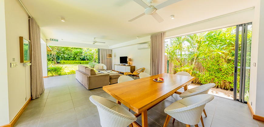 luxury villa sale black river